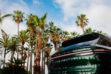 SUMMER LEAP EXPERIENCE