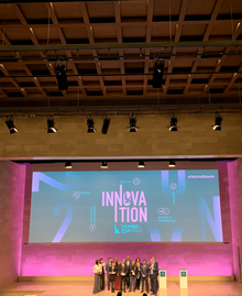 INPI TROPHÉES DE L'INNOVATION