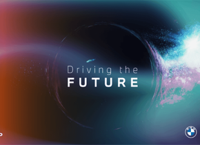 BMW GROUP FRANCE Driving the Future