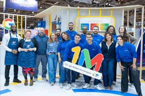 Google SALON DES MAIRES ET DES COLLECTIVITÉS LOCALES 2022 à 2025