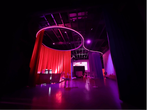 ANNUAL PARTY IN BERLIN