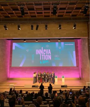 INPI TROPHÉES DE L'INNOVATION