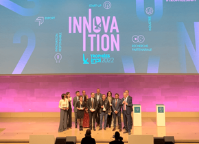 INPI TROPHÉES DE L'INNOVATION