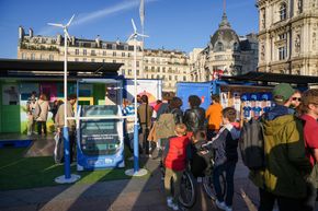 SNCF AGENCE DU POOL